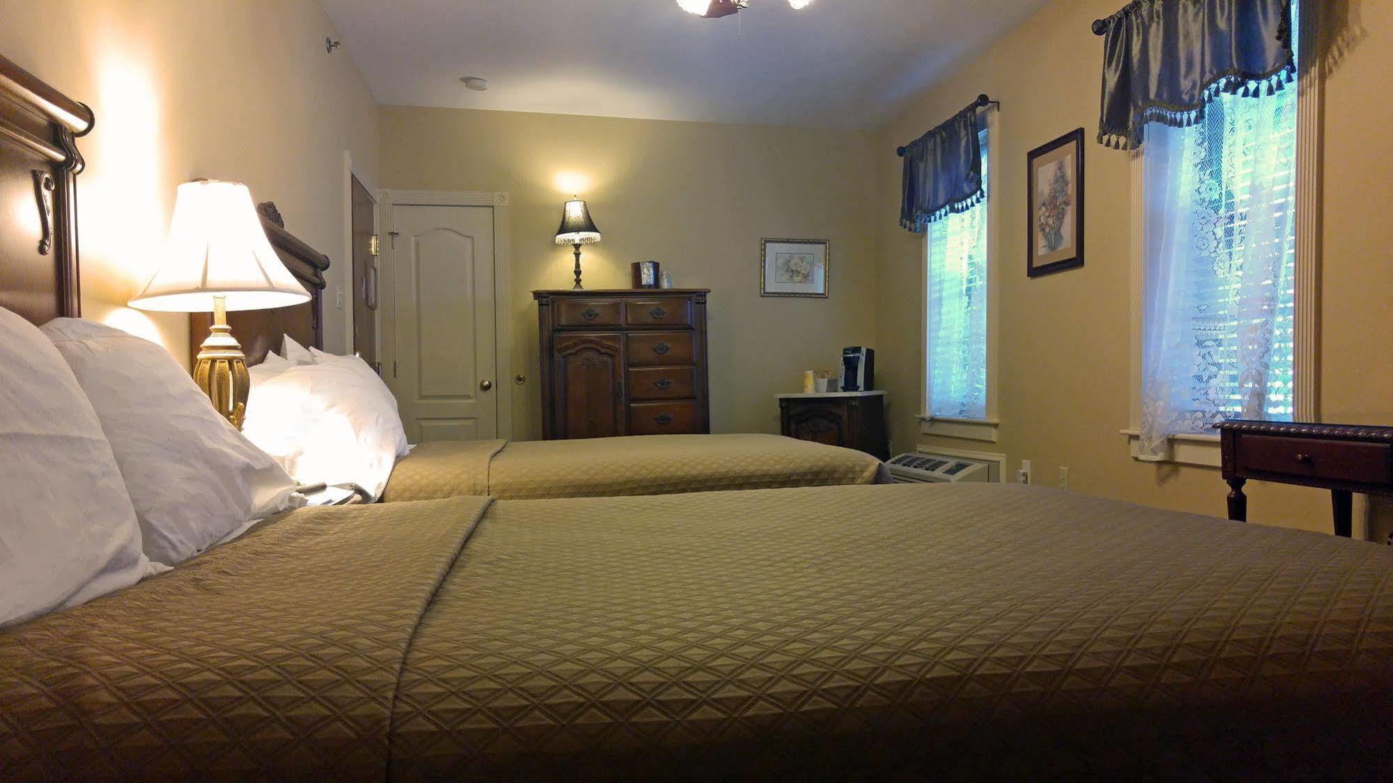 Inn The At Jim Thorpe